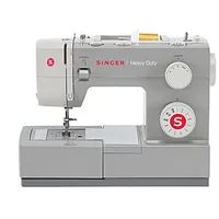 Sewing machine  Singer Smc 4411 Number of stitches 11 Silver 699968