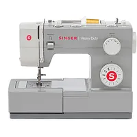 Sewing machine Singer Smc 4411 Silver, Number of stitches 11 152808