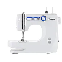 Sewing machine Tristar Sm-6000 White 594879