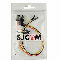 Sjcam  Fpv cable for Sj6 Sj7 465383