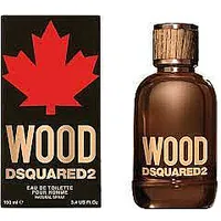 Smaržas ūdens Dsquared2 Wood 100Ml 641900