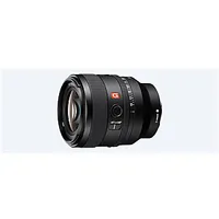 Sony Sel50F14Gm Fe 50Mm F1.4 Gm Lens 533702