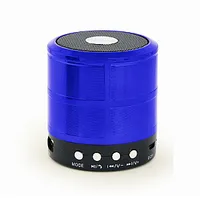 Speaker Bluetooth/Blue Spk-Bt-08-B Gembird 300534