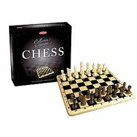 Spēle Šahs, kartona kastē 3650