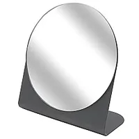 Spogulis Arwen d15, melns 03008010 388699