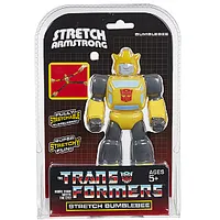 Stretch Transformers figūriņa Mini Bumblebee 18 cm 530439