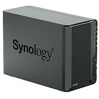 Synology  Ds224 failu serveris 533951