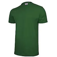 T-Krekls kokvilnas zaļš Xxxl 106985