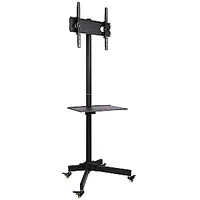 Techly 100730 Mobile stand for Tv 58805