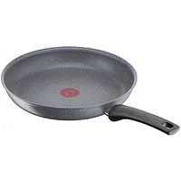 Tefal G1500572 Healthy Chef Frying Pan, 26 cm, Dark grey 576756