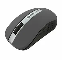 Tellur Basic Wireless Mouse, Led dark grey 157297
