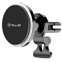 Tellur Wireless car charger, Magsafe compatible, 15W black 633814