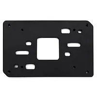 Thermal Grizzly Am5 M4 Backplate Black 507355