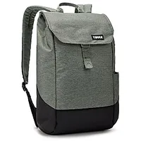 Thule Lithos Backpack 16L Tlbp-213 Agave/Black 3204834 364628