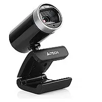Tīmekļa kamera A4Tech Pk-910P 1280 x 720 pikseļi Usb 2.0 melns, pelēks 444196
