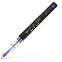Tintes pildspalva Faber-Castell 1,5 mm, violeta 547182