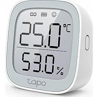 Tp-Link temperatūras un mitruma monitors Tapo T315 525393
