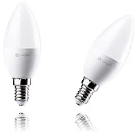 Tracer 46499 Led bulb E14 5W35 warm white 174614