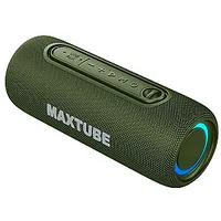 Tracer Maxtube Tws Bluetooth zaļš 672099