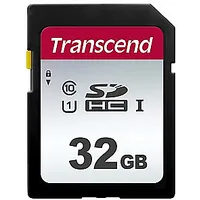 Transcend 32Gb Uhs-I U1 Sd Card Tlc 85413