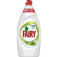 Trauku mazgāšanas līdzeklis Fairy Apple 900Ml 549201