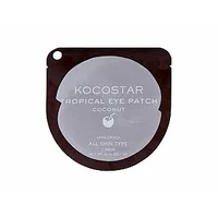 Tropical Eye Patch Kokosriekstu acu maska 3G 503396