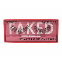 Ultimate Extension Lashes Fake Black 1 шт. 493963