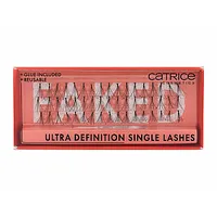 Ultra Definition Single Lashes Fake Black 51Ks 494111