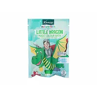 Vannas sāls Little Dragon Magic Color bērniem 40G 562872