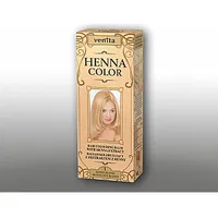 Venita Herbal Balms Henna Color 1 Saulaini blondīne 75Ml 14714