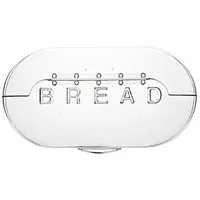 Viceversa Bread Box transparent 14484 700741