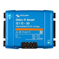 Victron Energy Orion-Tr Smart 12/12-30A Lādētājs Neizolēts Dc-Dc 625229