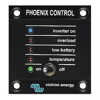 Victron Energy Phoenix invertora vadības panelis 617962