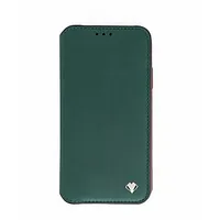 Vixfox Smart Folio Case for Iphone Xsmax forest green 700846