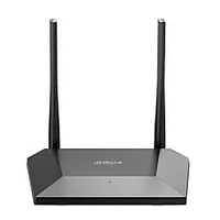Wireless Router Dahua 300 Mbps Ieee 802.11 b/g 802.11N 1 Wan 3X10/100M Dhcp Number of antennas 2 N3 523348