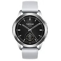 Xiaomi Watch Bezel, Silver 703756