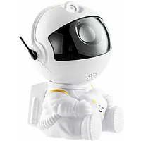 Xo Cf4 Led Zvaigžņu projektors - Astronauts 672739