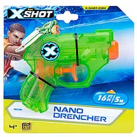 Xshot ūdenspistole Nano Drencher, 5643 427015