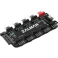 Zalman Pwm Controller 10Port Zm-Pwm10 Fh 564520