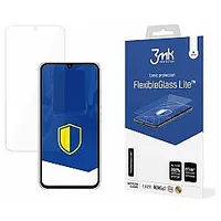 3Мк Flexibleglass Lite tālrunim Samsung Galaxy A35/A55 5G 691286