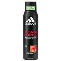 Adidas Team Force Deo aerosols 150Ml 741669