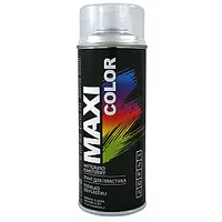Aerosolkrāsa-Grunts  Maxi Color 400Ml plastmasas 681428