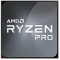 Amd Ryzen 5 Pro 4650G 3.7Ghz 8Mb L3 procesors 333120
