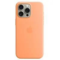 Apple Mt1W3Zm/A mobilā telefona maciņš 17 cm 6,7, oranžs 611377