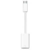 Apple Usb-C uz Lightning adapteris 577086