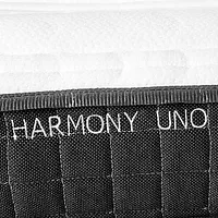 Atsperu matracis Harmony Uno, 90X200Xh20Cm 47814