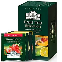 Augļu tējas izlase Ahmad Fruit Selection, 20X2Gr 557250