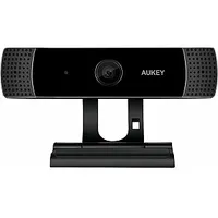 Aukey Pc-Lm1E tīmekļa kamera 587936