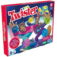 Ballīšu spēle Twister Air 561513
