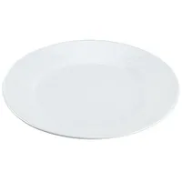Balts rest deserta šķīvis 19,5Cm, Arcoroc 375559